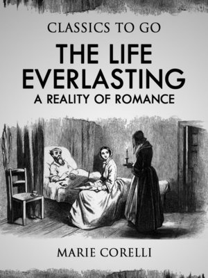 cover image of The Life Everlasting